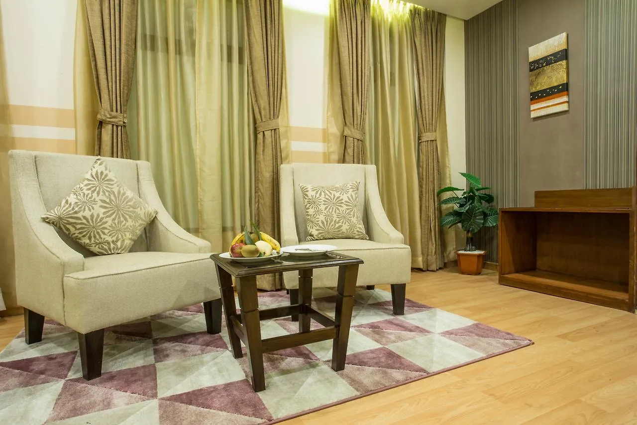 Yatri Suites And Spa Kathmandu