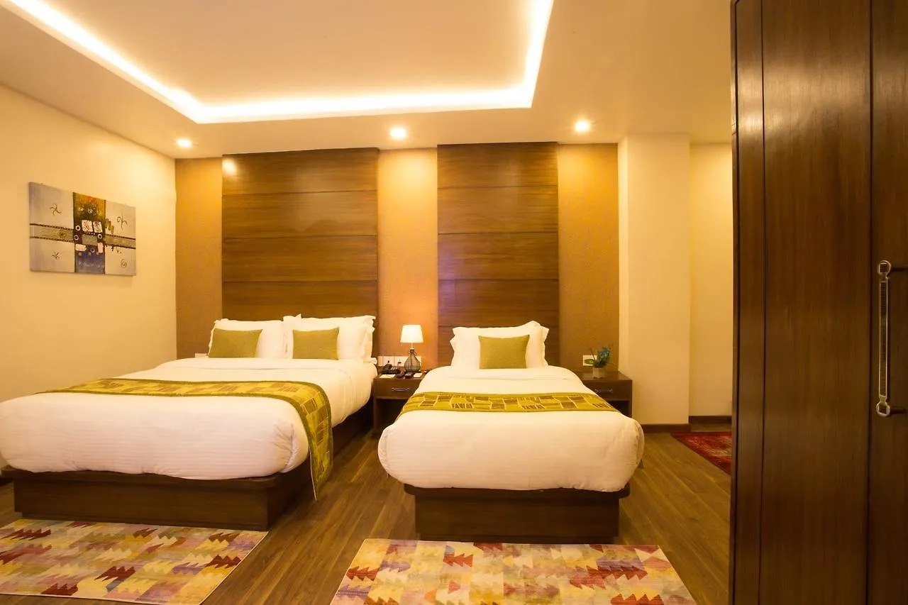 **** Hotel Yatri Suites And Spa Kathmandu Nepal