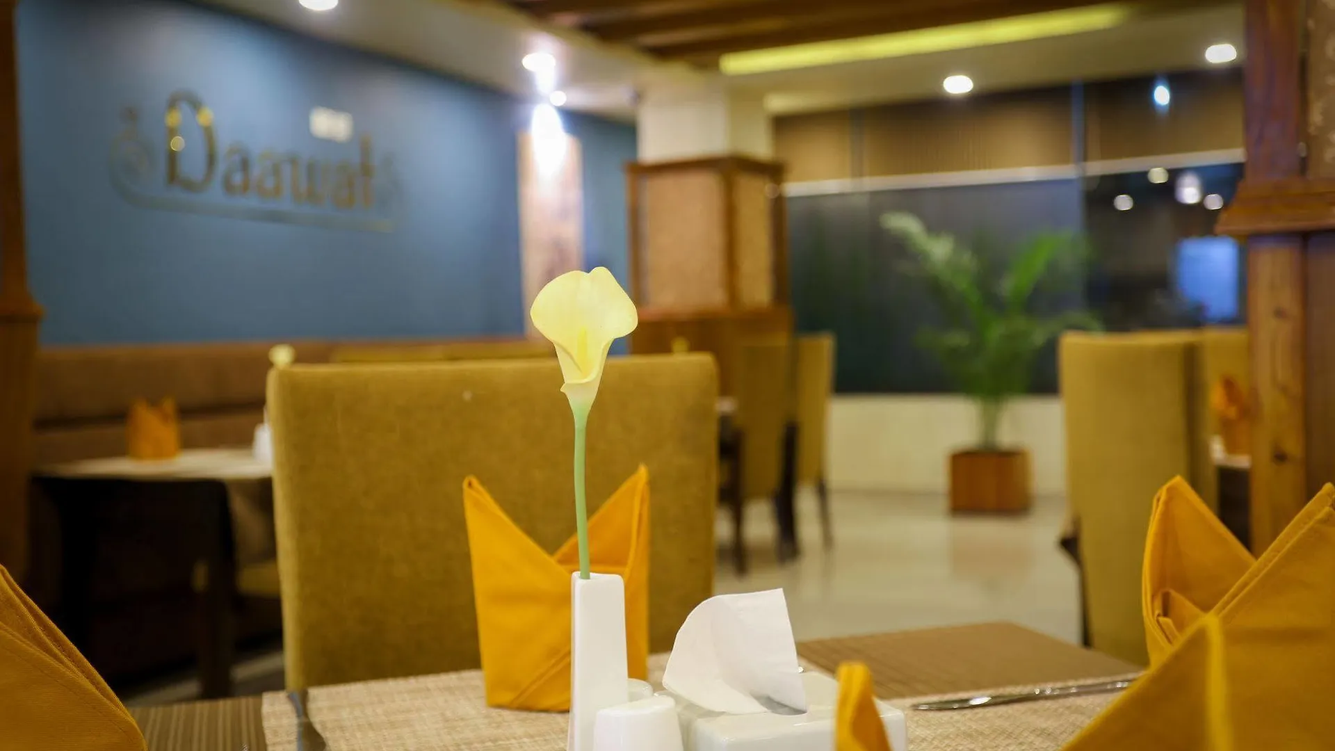 Hotel Yatri Suites And Spa Kathmandu