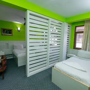 2* Bed & Breakfast Pomelo House