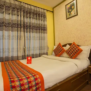 2* Bed & Breakfast Oyo 153 Aster Nepal