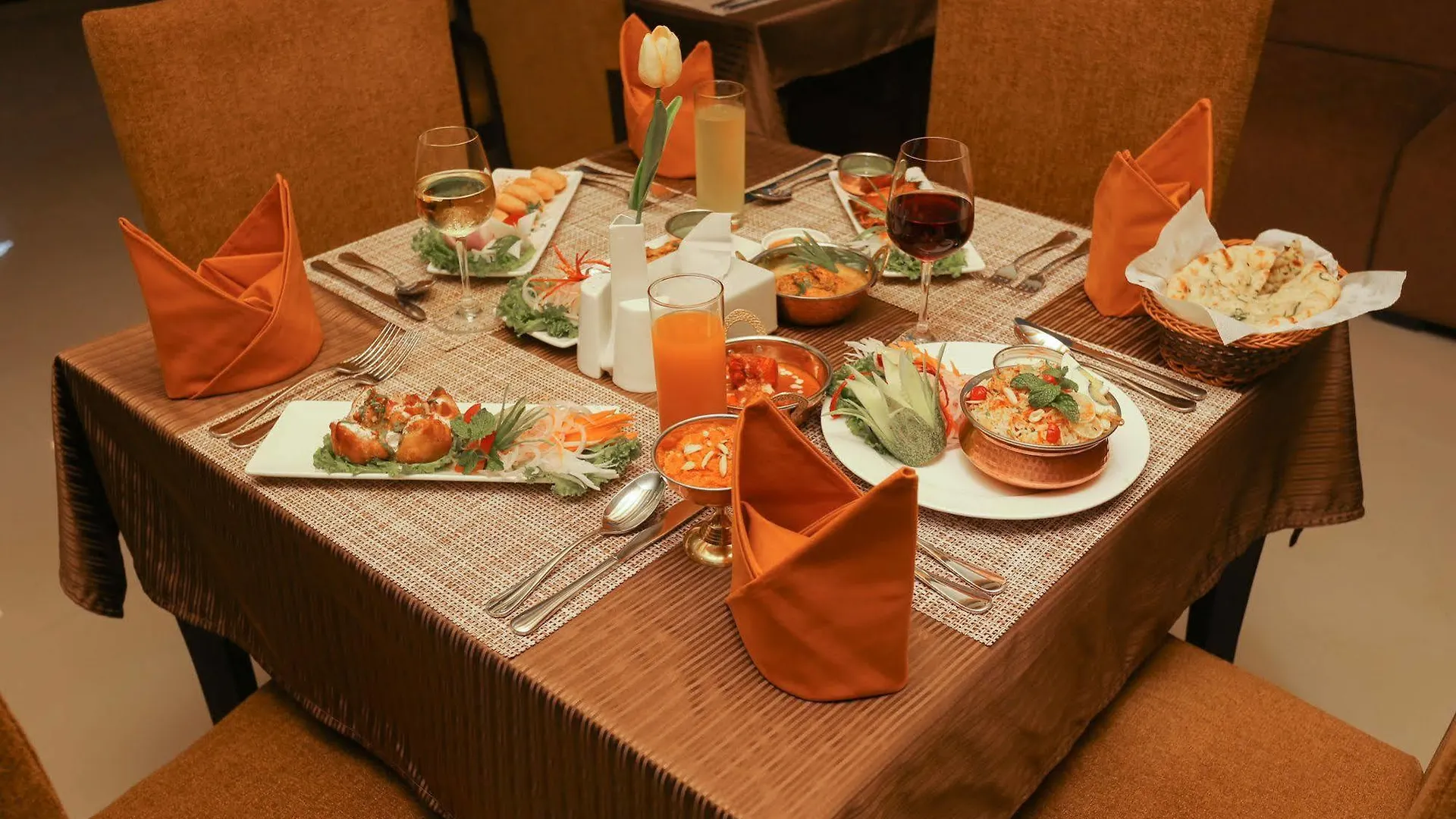 Yatri Suites And Spa Κατμαντού