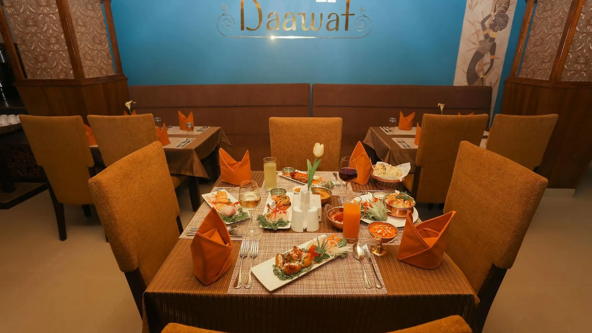 Yatri Suites And Spa Kathmandu Hotell