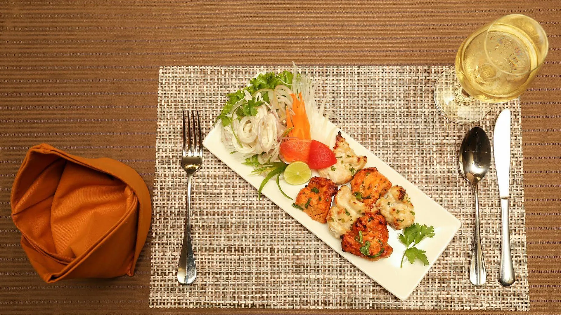 Yatri Suites And Spa Kathmandu Hotell